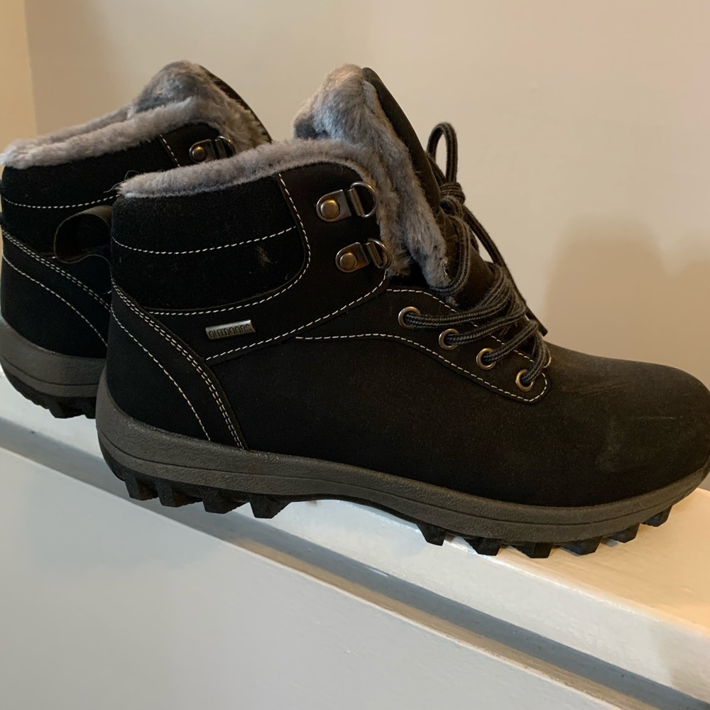Winter Boots